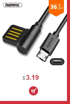 Remax 16 см портативный мини Micro usb-кабель для передачи данных(синхронизации) и зарядки кабель 2.1A быстрой зарядки Кабели для huawei/xiaomi redmi 8-ми штифтовый кабель для iphone 7
