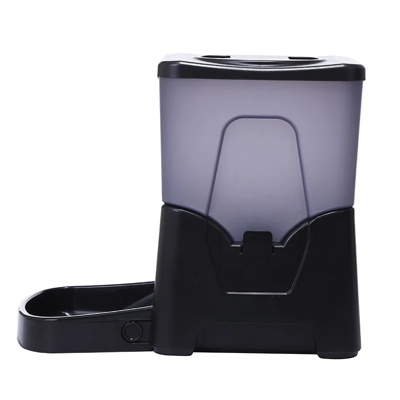 Новые 10л большие емкости автоматические кормушки для домашних животных собаки