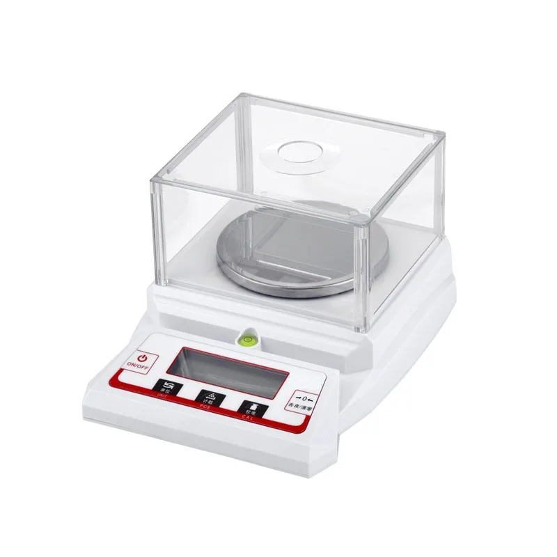 HC F20002 электронный Гидростатический баланс 2000 г/0 01 г автоматическая калибровка