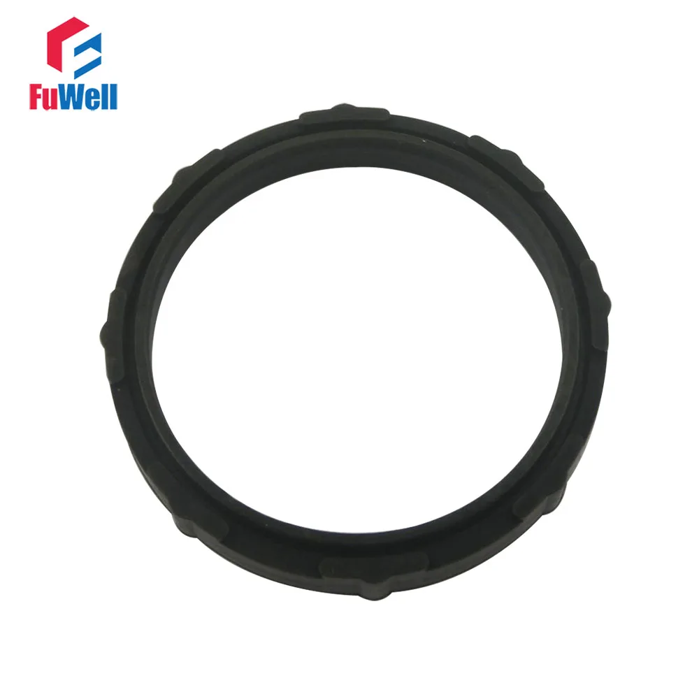 Черная нитриловая резиновая прокладка цилиндра уплотнительное кольцо 28x3 4/35x4