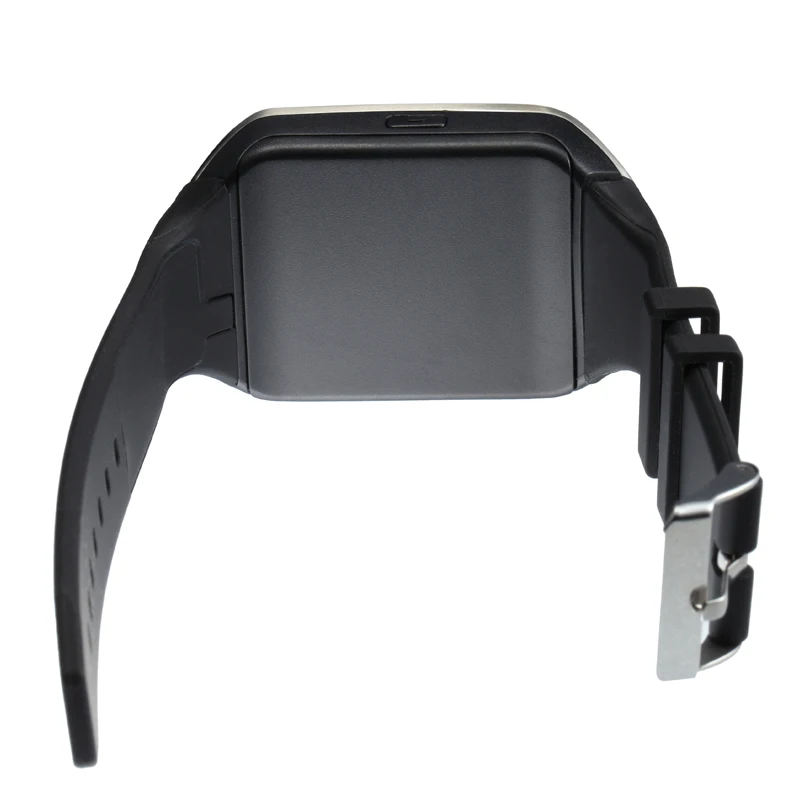 Bluetooth Смарт часы для телефона Android Поддержка шагомер Для мужчин наручные