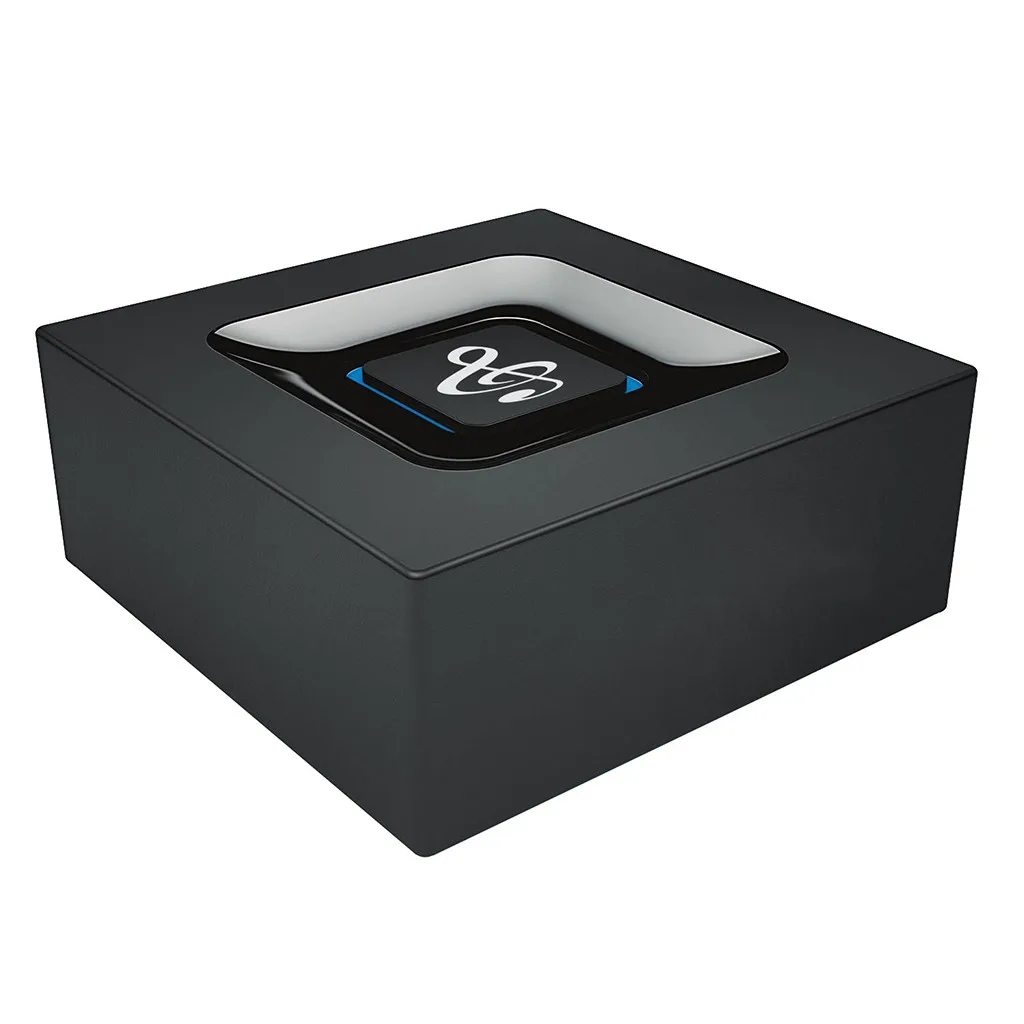 Беспроводной Bluetooth 4 0 аудио передатчик ТВ приемник 3 5 мм AUX HIFI стерео адаптер |