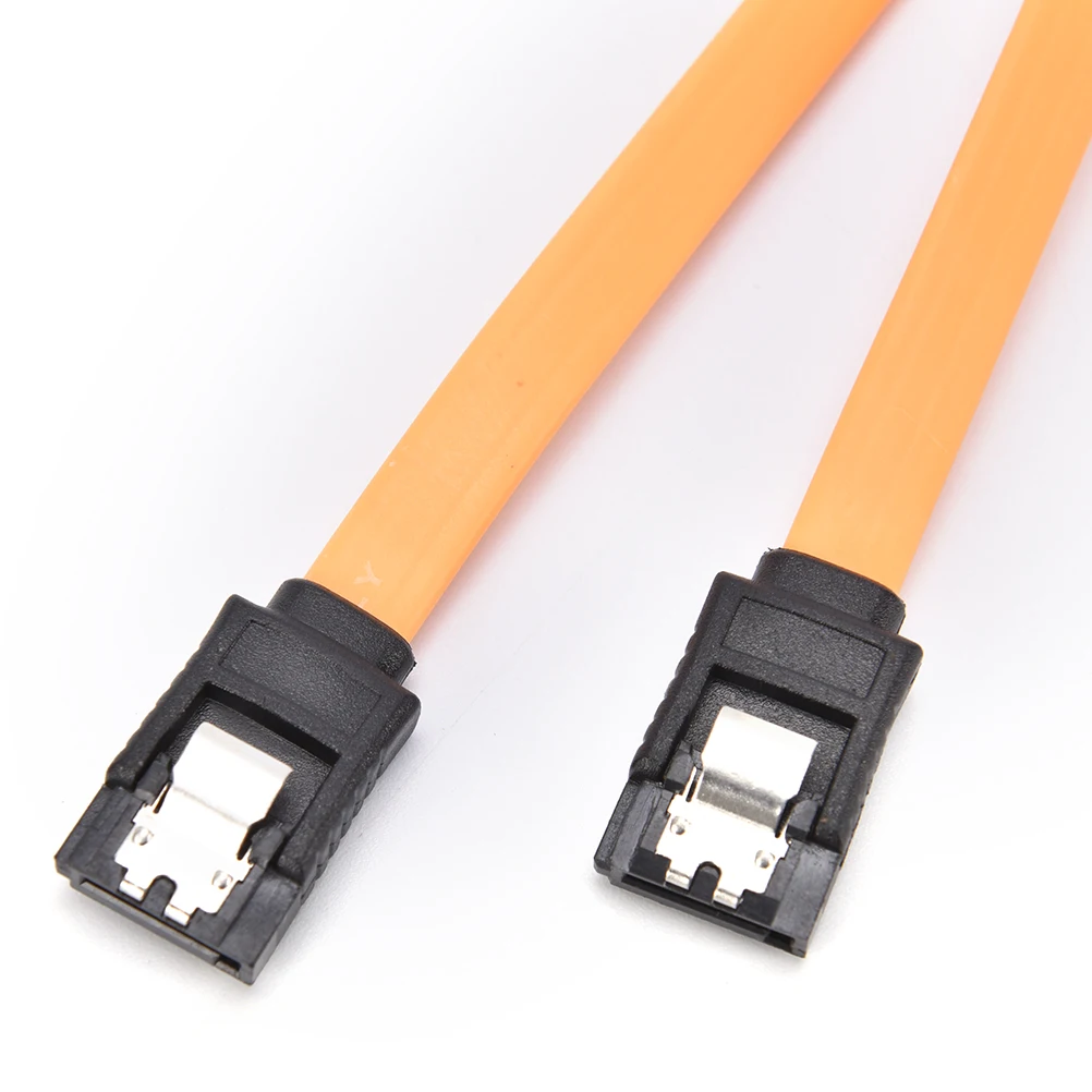 2017 новое поступление SATA 3 0 Дата кабели правый угол кабель жесткий диск шнур линия