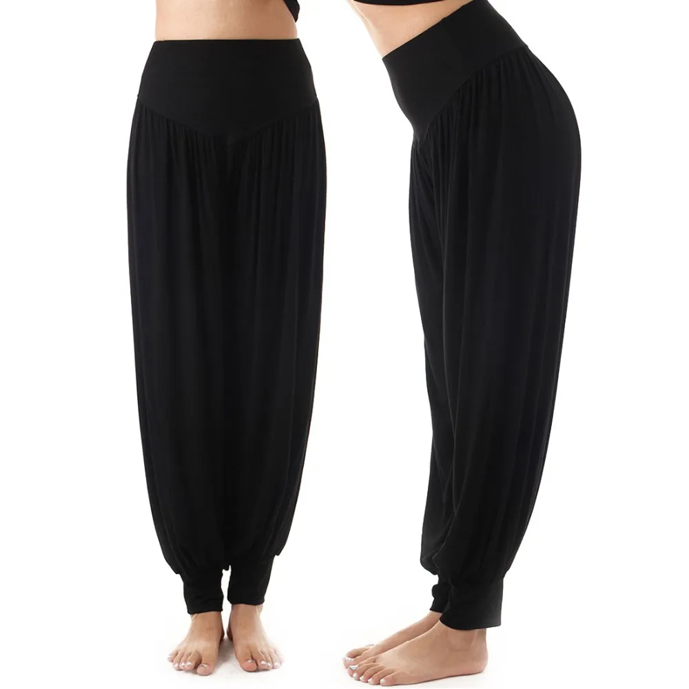 Женские свободные брюки удобные домашние для отдыха спортивные с широкими