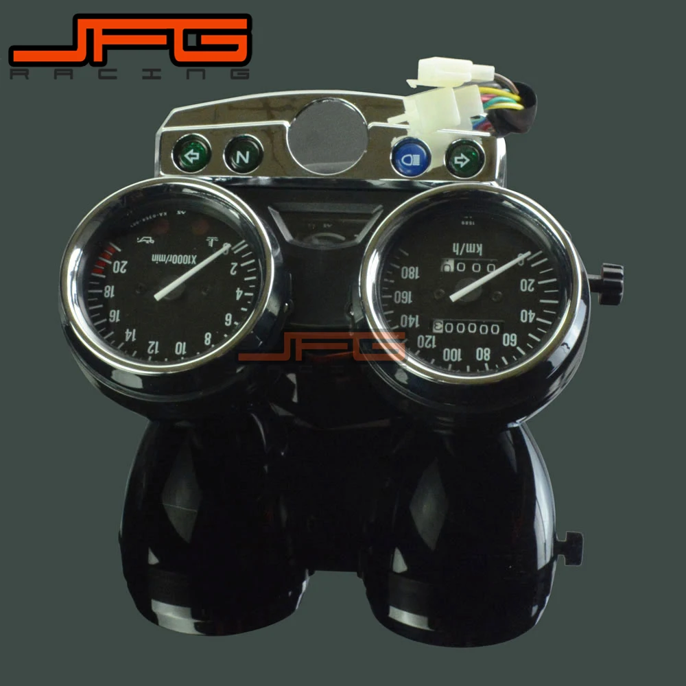 Тахометр Спидометр Датчик для KAWASAKI ZXR400 ZXR 400 мотоцикл|tachometer speedometer|speedo meterspeedo gauge |