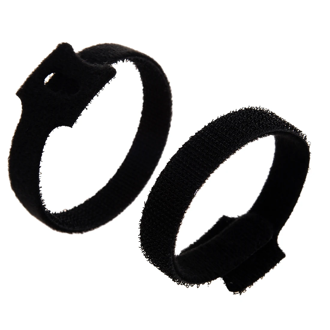 High Quality Pack of 100 Reusable Nylon Strap Cable Ties adhesive backed | Обустройство дома