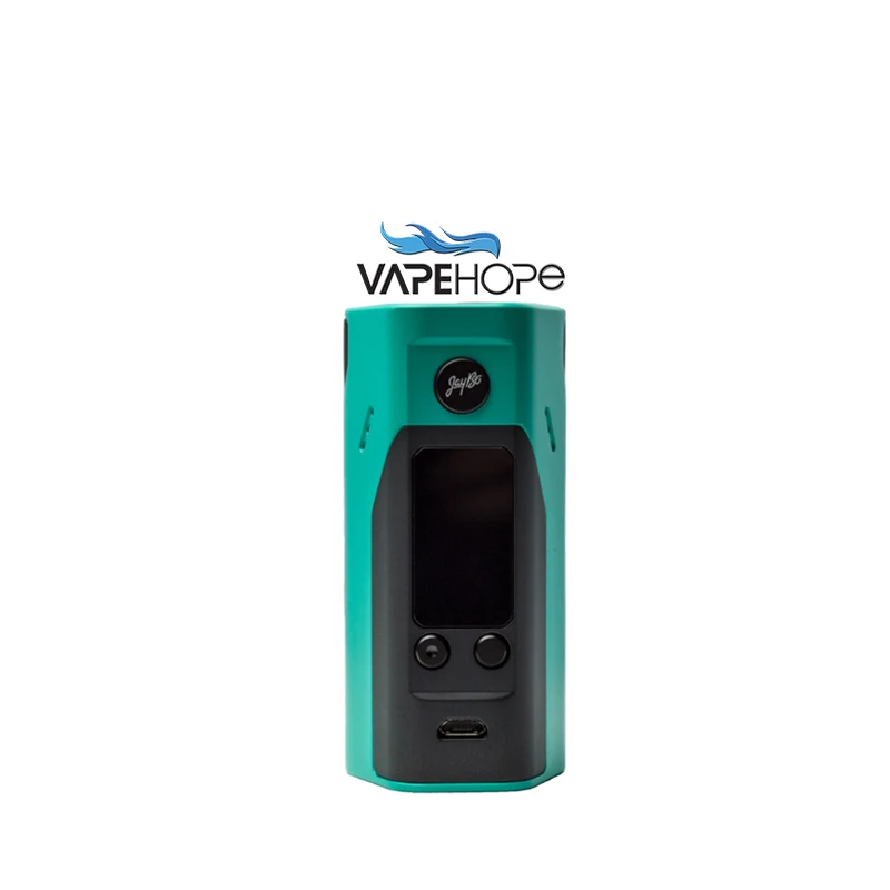 Оригинал Wismec Reuleaux RX200S RX 200 S TC Вт OLED Экран Окно Мод На Складе Электронная Сигарета с
