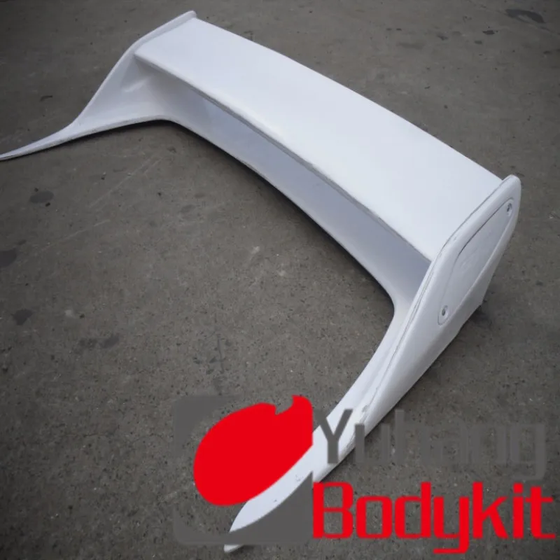 Автозапчасти из стекловолокна для 1995 1998 Skyline R33 GTR OEM GTS Style спойлер заднего