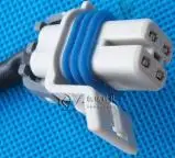 

Высококачественный кислородный Сенсор для BYD 25333420 54 см #01052201-030