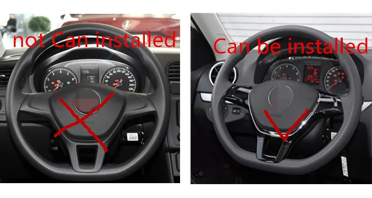 Многофункциональная кнопка рулевого колеса для Volkswagen VW POLO JETTA MFSW