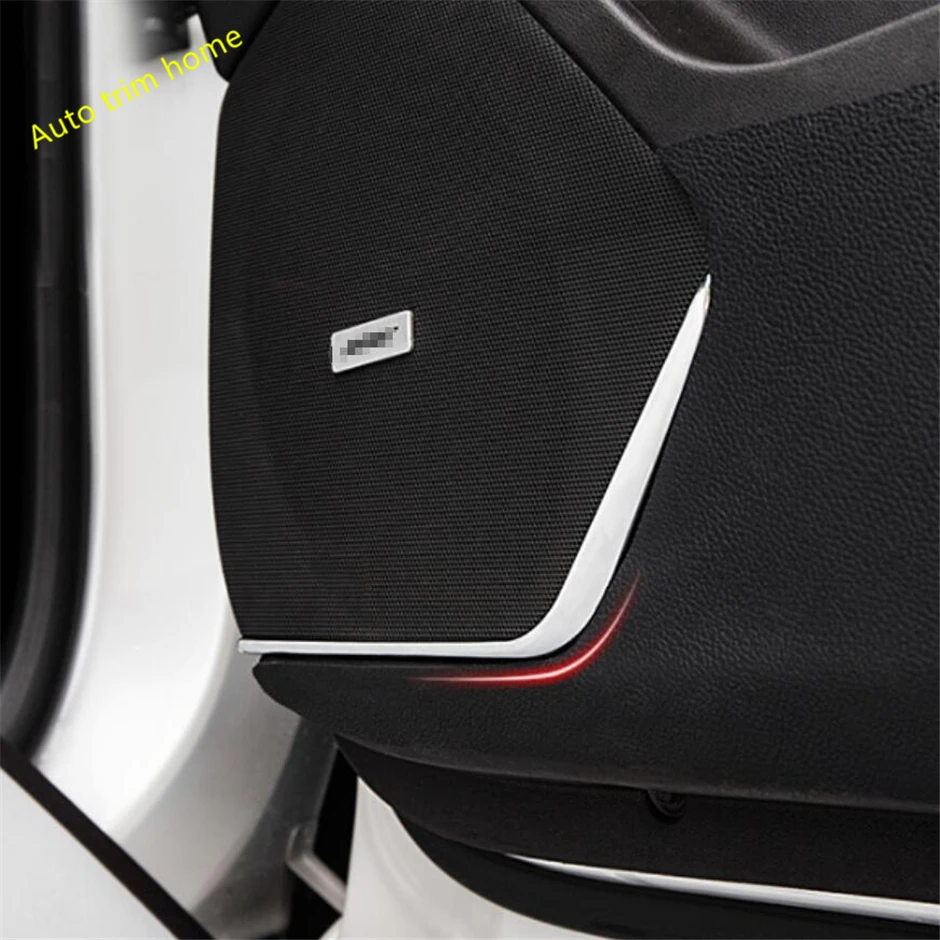 Аксессуары для интерьера комплект ремонта спереди внутренние двери стерео