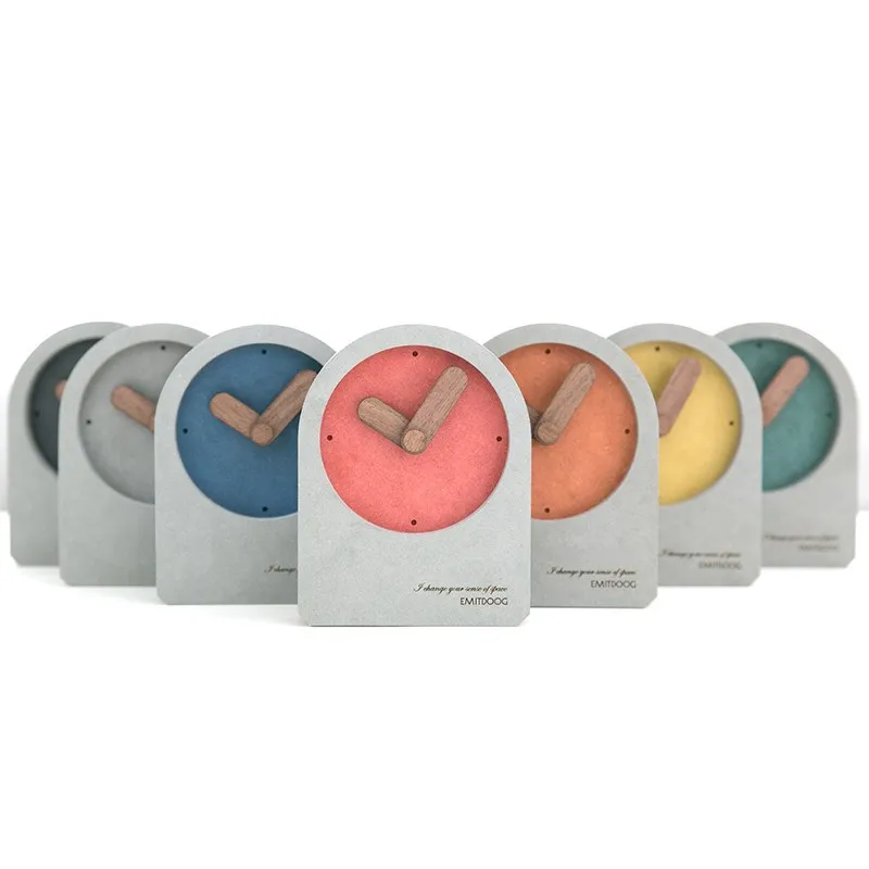 Континентальные настольные часы для гостиной берем колокольчик креативные