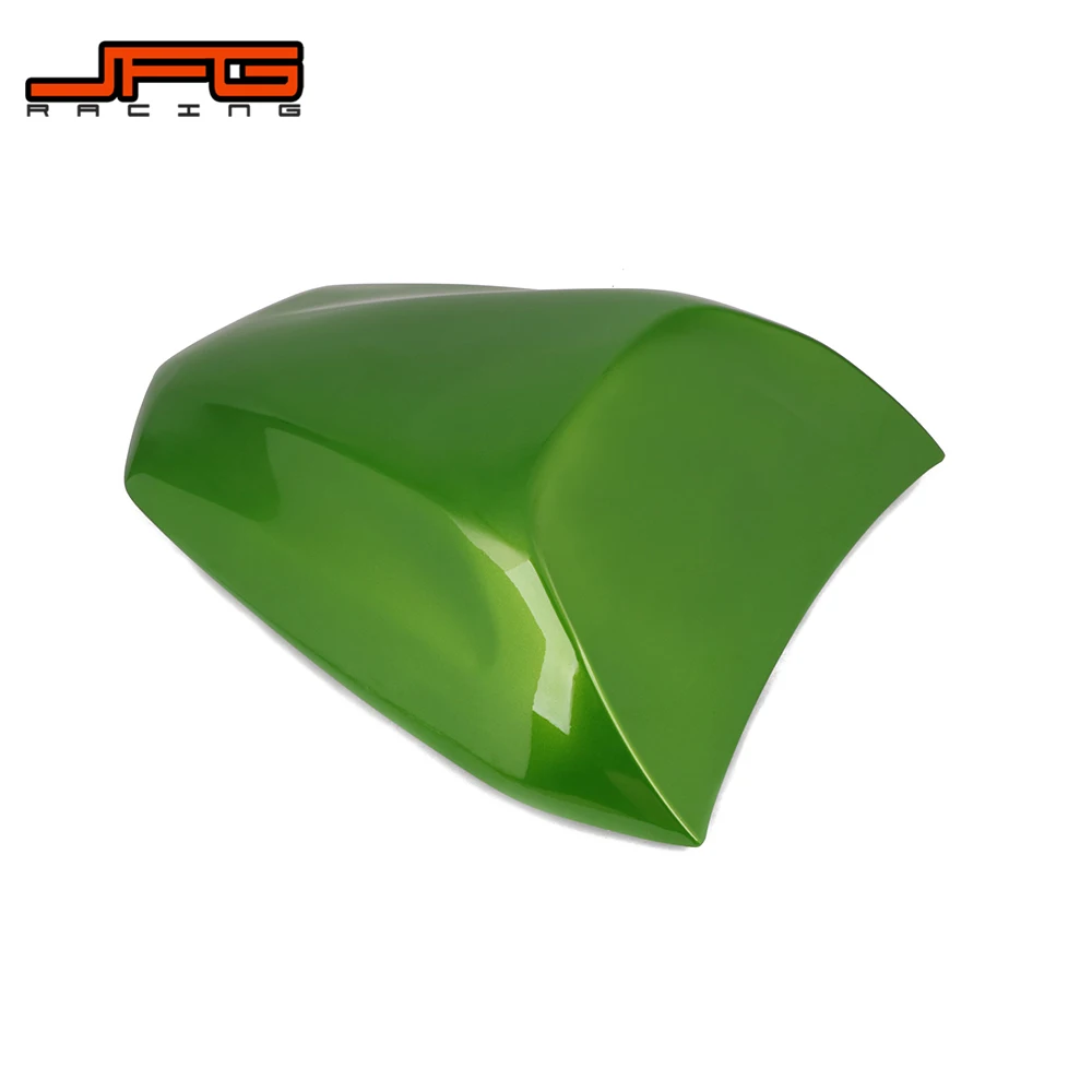 

Motorcycle Green Red Black Blue White Rear Seat Fairing Cover Cowl Tail For KAWASAKI Ninja 650 ER6F ER6N 12-16 Ninja 400 14-16