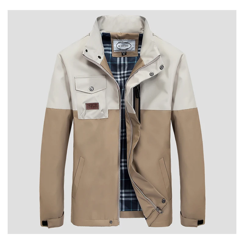 Зимняя мужская куртка 2017 повседневное Стеганое пальто с капюшоном Мужская