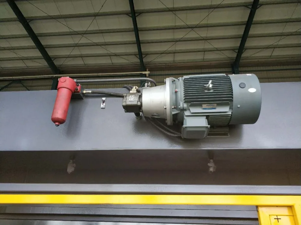 Китай высокое качество WE67K DA66T CNC гидравлический пресс цена|Гибочное