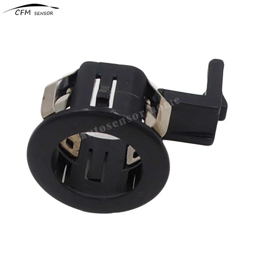 PDC Держатель датчика парковки 89348 33080 C0 для Toyota Tundra 4.0L 4.6L 4.7L 5.7L|parking sensor|sensor parkingparking