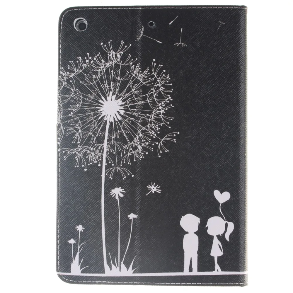 Защитный чехол из ПУ и поликарбоната для iPad mini 1 2 3|material frame|case wrappercase for itouch 5 |