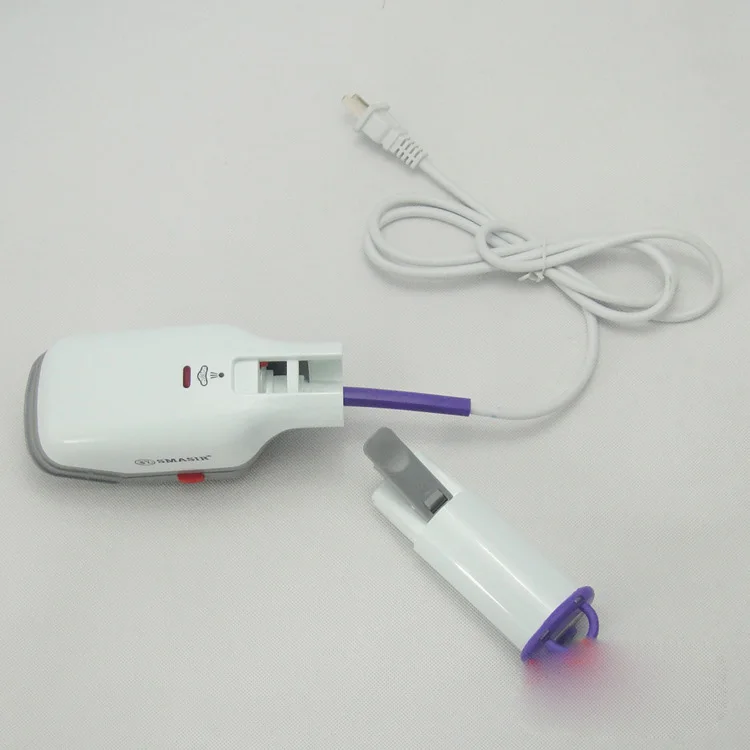 Durable household garment steamer brush / electric ironing brush/ which is suitable for clothes |