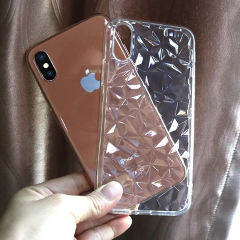 Чехол YEDAI с алмазной текстурой для huawei Y9 2018 2019 Honor 10 lite 8C 8A V20 P20 P30 LITE PEO Роскошный