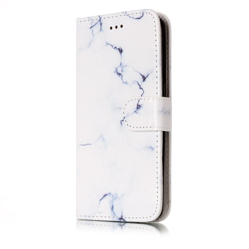 Высокое качество живопись Стенд Флип из искусственной кожи чехол для iPhone 5 SE 5S 5C сотовый телефон чехол s для iPhone 6 s 6s 7 plus/8 plus - Цвет: Style 9