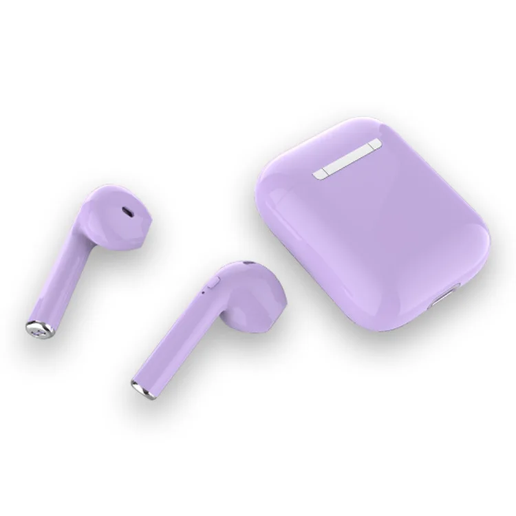 Смарт гарнитура 5 0 i10tws бинауральная i16 Bluetooth i10 для apple iphone ipod huawei htc samsung zte|Наушники