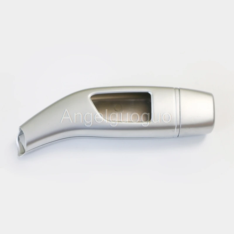 ABS автомобильный рычаг переключения стеклоочистителя круиз блестки Чехлы рамка