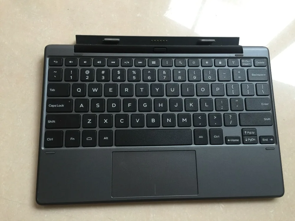 

Original keyboard base for Dell Venue 10 Pro 5000 inch 2 in 1 Tablet PC