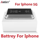 Литий-ионный аккумулятор для iPhone 5, 1440 мАч