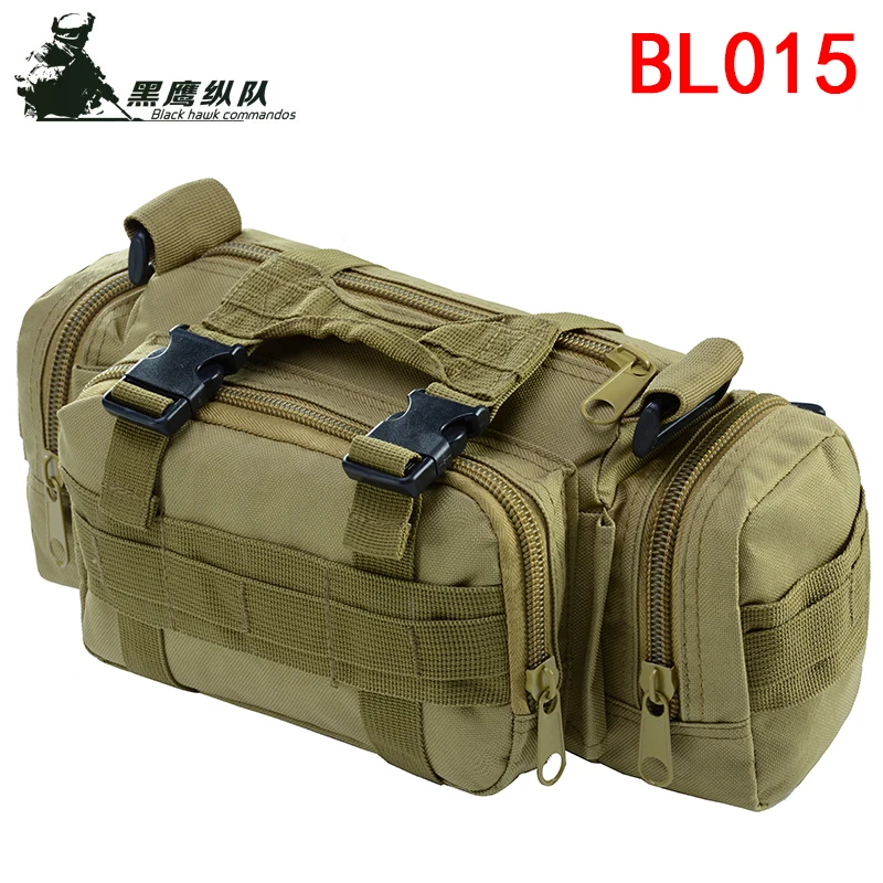 

3P waist bolsas Shoulder Messenger Bag Outdoor Camera Bag Waterproof and Shockproof Camouflage Backpack for nikon