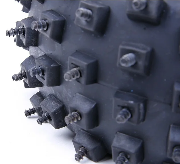 Передние литые диски колеса винты снежные пляжные шины для пустыни подходят Bajer 5b