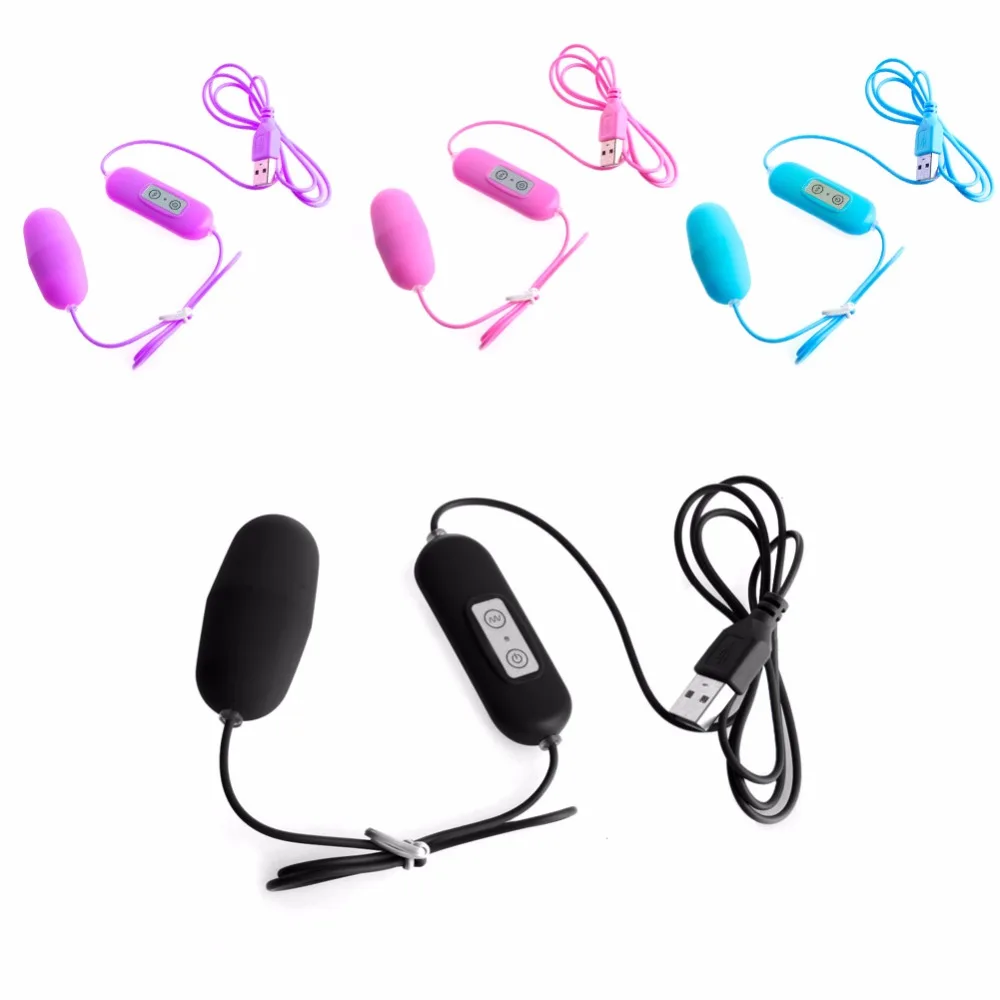 Водонепроницаемый 12 частоты с пультом дистанционного управления мышка вибратор