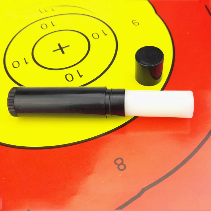 1 шт. для стрельбы из лука восковая блочная изогнутый лук Защитная струна