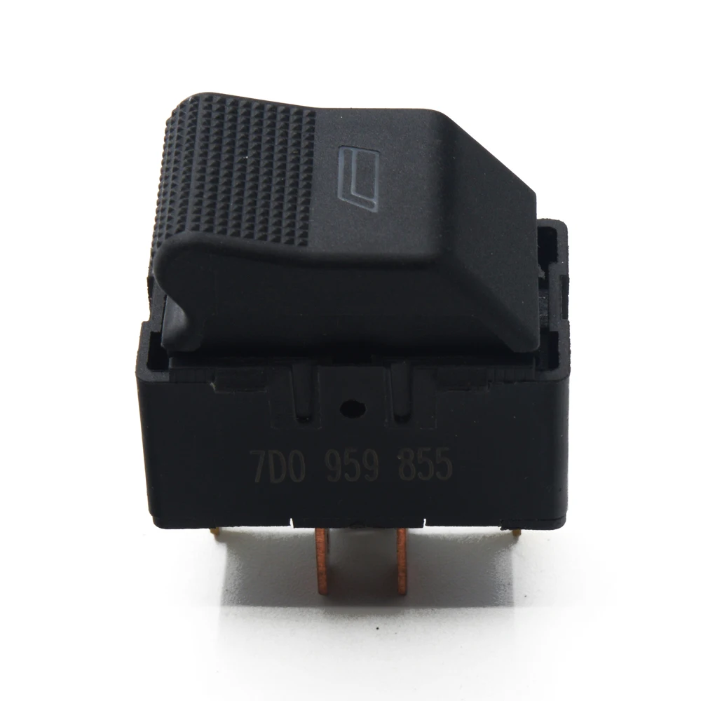 100% Высокое качество! 4D0 959 855 для Audi A4 / S4 RS4 B5 A8 D2 Bj. 1994 - 2001 кнопка переключения
