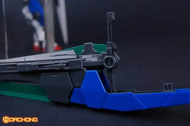 daban Gundam Модель 1:100 MG00 6604 7 меч-семь меч