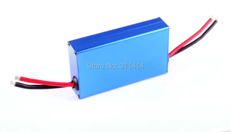 3pcs/lot Digital LCD 60V/100A RC Voltage/ Current/ Power/ Battery Analyze Watt Meter Wholesale Promotion + Free Shipping | Игрушки и
