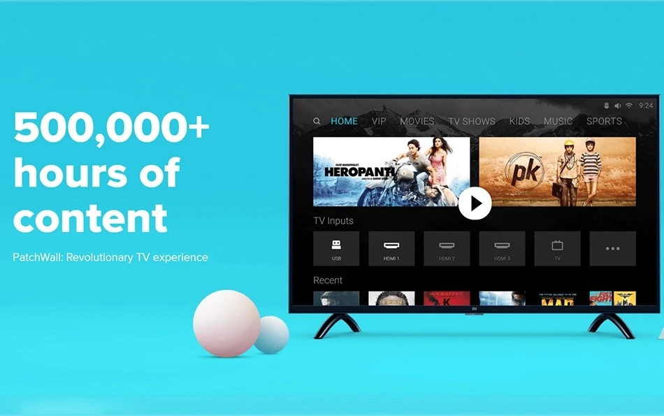Телевизор LED TV Set WIFI Miracast Ultra thin1GB Ram 4GB Rom 32 дюйма 1366x768|Телевизоры| |