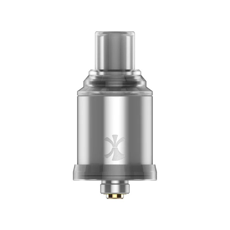 С подарком оригинальный Digiflavor ETNA MTL RDA танк 22 мм Поддержка один Головка Катушки