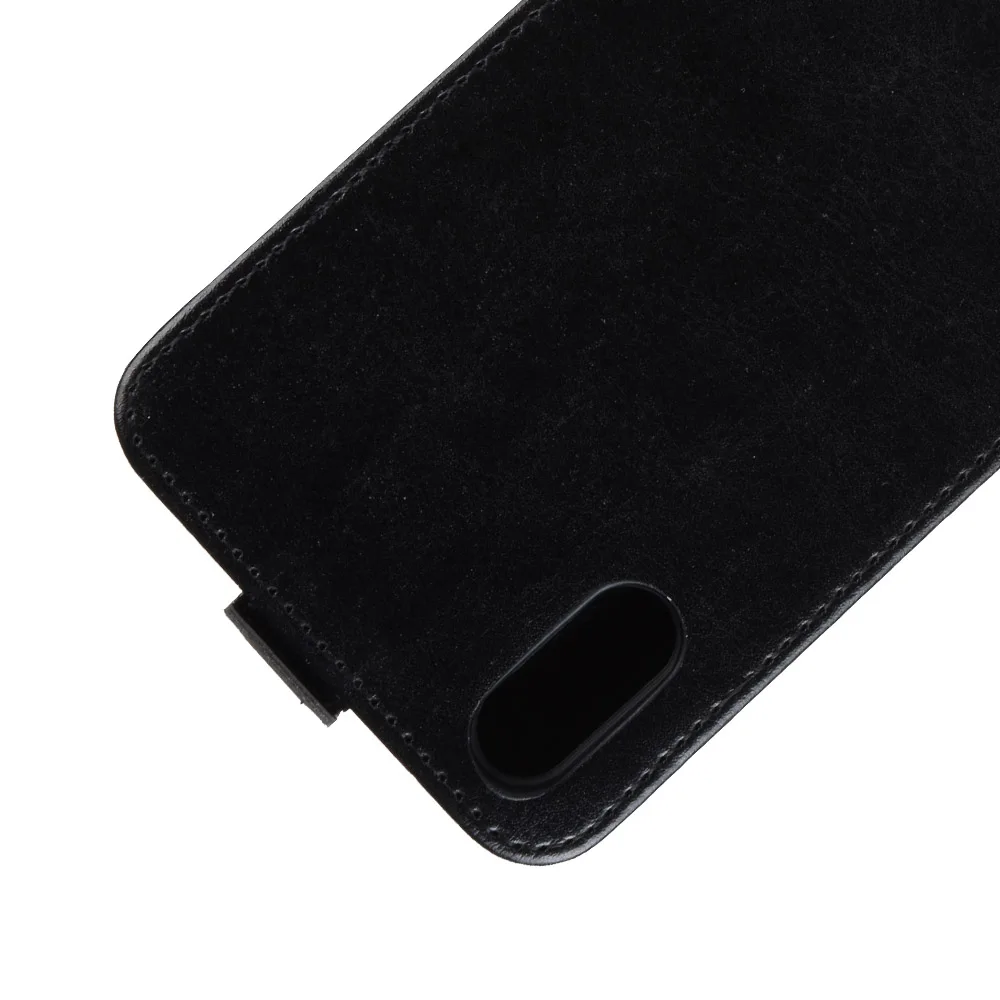 Phone Case For Sony L3 Flip PU Leather Back Cover Silicone With Tempered Glass Scree Film Wallet Smartphone Bag Coque Funda | Мобильные