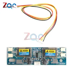 Универсальный инвертор для ремонта телевизоров и мониторов