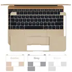 Полная защита для рук для Apple Macbook 14 дюймов A2442 Pro13 15 Air A2179 A2337 A2159 A2251 Pro16 A2485