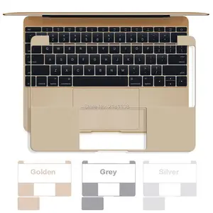 Полная защита для рук для Apple Macbook 14 дюймов A2442 Pro13 15 Air A2179 A2337 A2159 A2251 Pro16 A2485