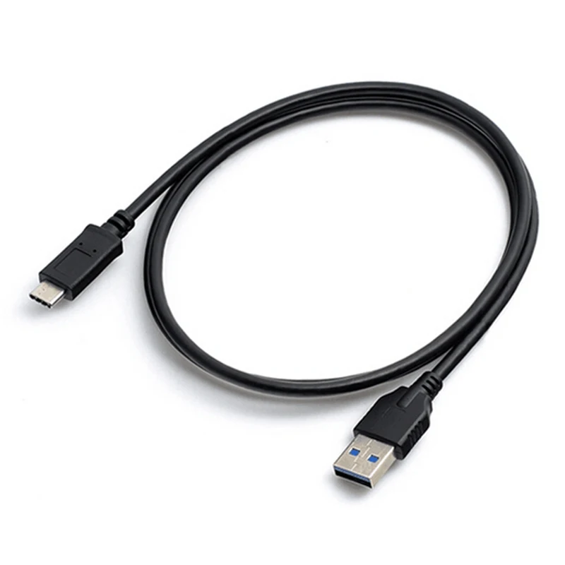 TYPE C USB3.1 мобильного телефона Быстрая зарядка кабель передачи данных скорость 10