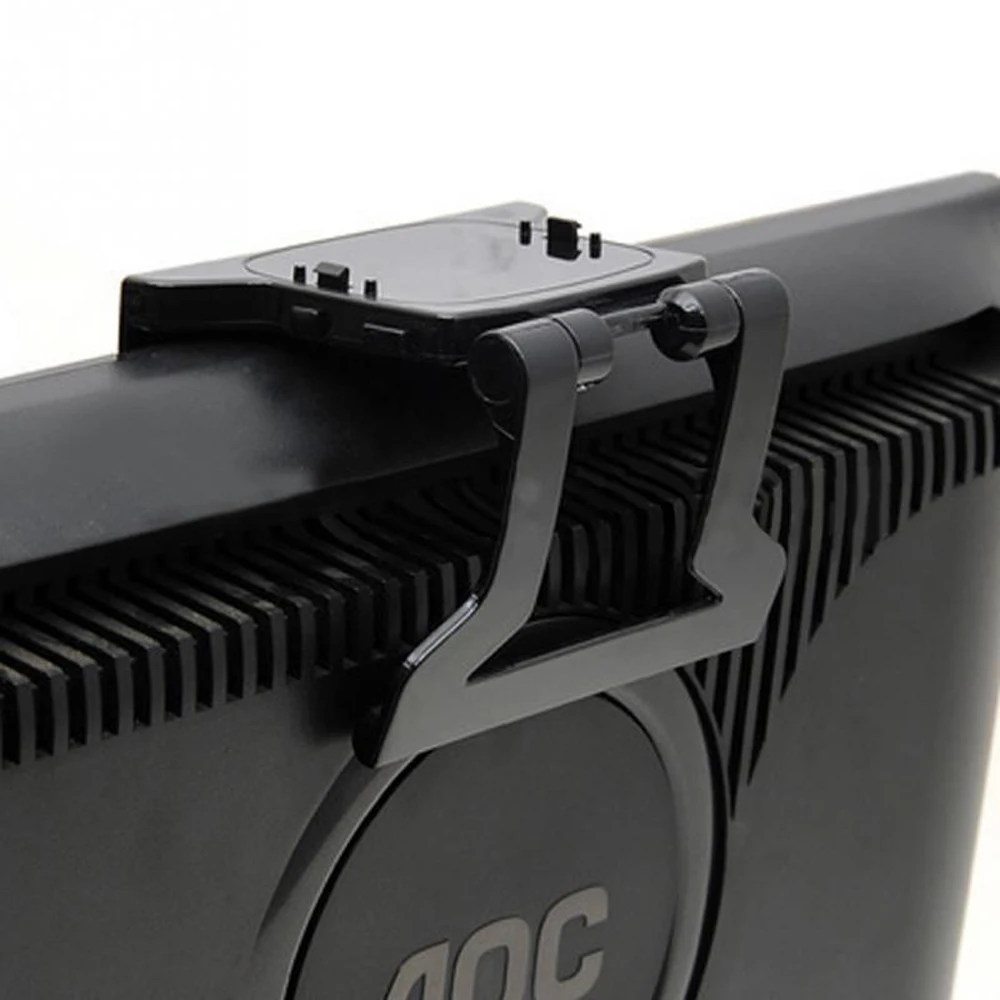 100 шт. в партии оптовая продажа мини камера ТВ клип для Microsoft Xbox 360 Kinect крепление