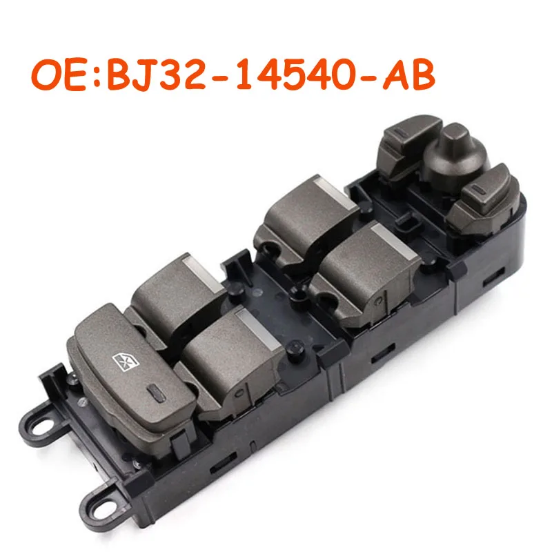Новый BJ32 14540 AB BJ3214540AB для Land Rover Evoque Jaguar L538 2011 2015 драйвер боковая электрическая