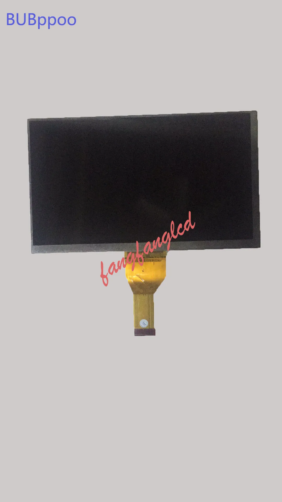 

New LCD display matrix 7" Digma Optima 7.41 3G TT7041MG Tablet inner LCD Screen Panel Module Replacement Free Shipping