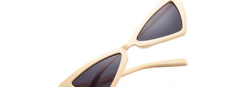 RBROVO, модные роскошные солнцезащитные очки Cateye, женские, брендовые, дизайнерские, маленькая оправа, очки, Ретро стиль, Gafas De Sol De Los Hombres, UV400