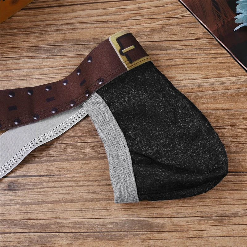 

Men's Underwears