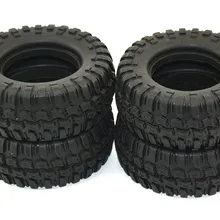 Neu 1 9 &quotГусеничные Шины 90 мм для AXIAL/RC4WD TAMIYA 4 шт.|crawler tires|tyre tirerc4wd