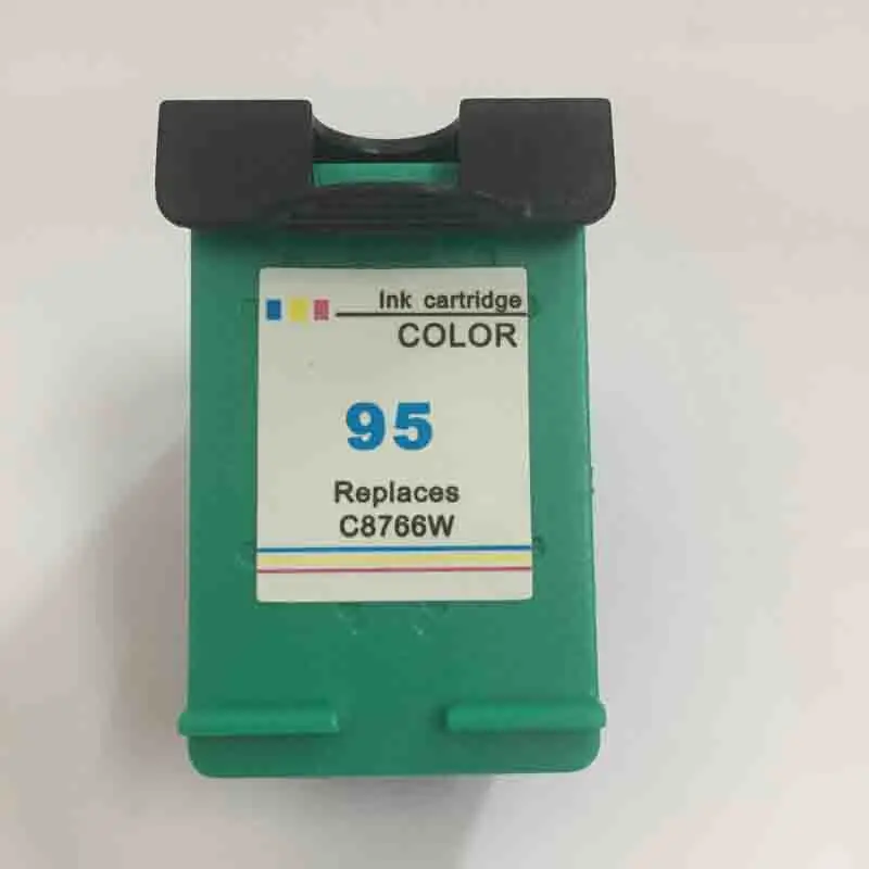 Бренд einkshop 95 сменный чернильный картридж для принтера HP 460C 6200 6210 7210 7310 2610 2355 C4183 C4188