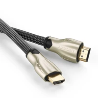 ugreen hd cable version 2 0 hd102 hdmi compatible interface line computer tv data
